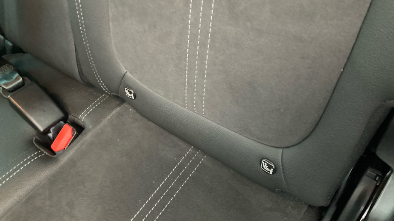 Vauxhall Crossland 1.2 Turbo [130] Ultimate 5dr Auto Petrol Hatchback